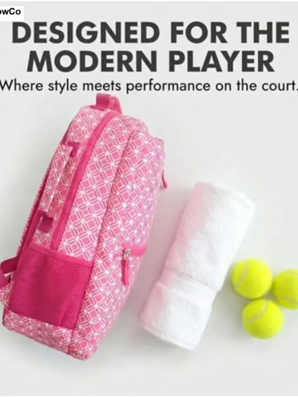 N/A tennis racket
