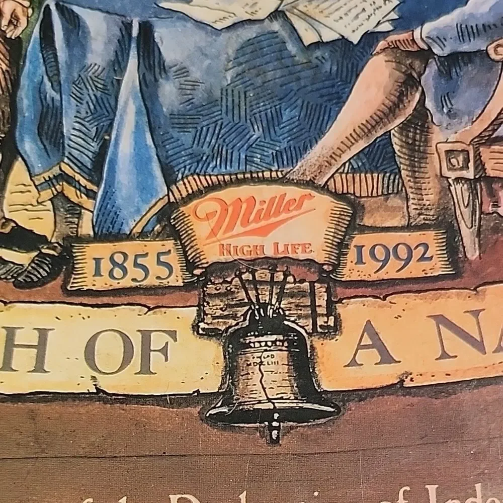Miller celebrate history