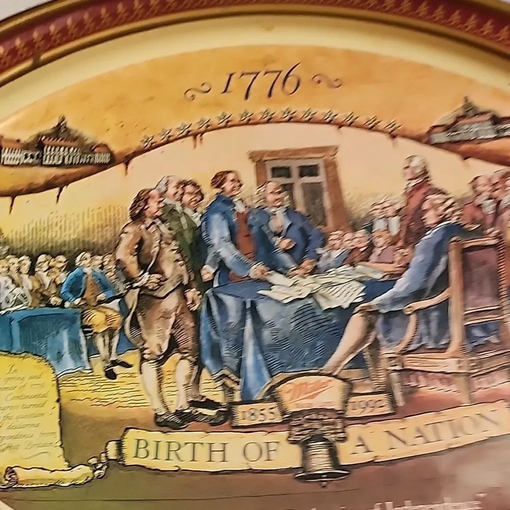 Miller celebrate history
