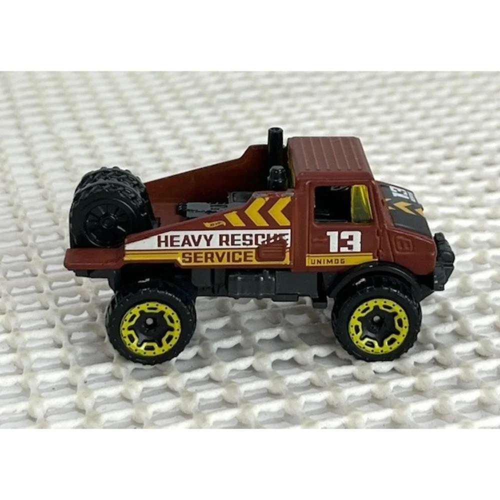 Hot Wheels 2018 hot