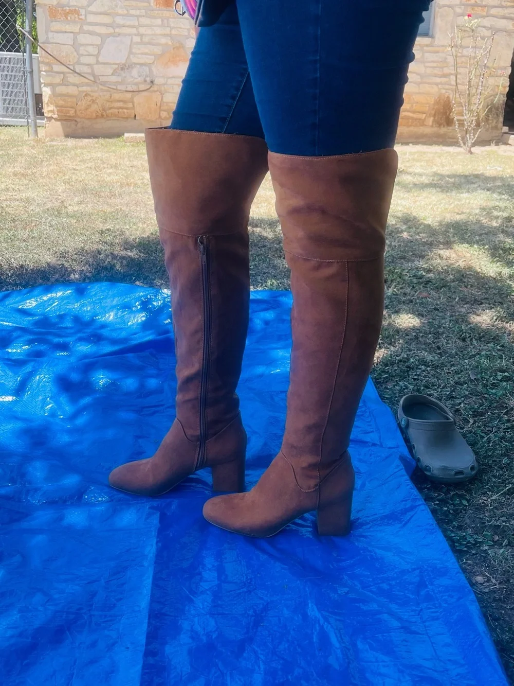 N/A stylish women
