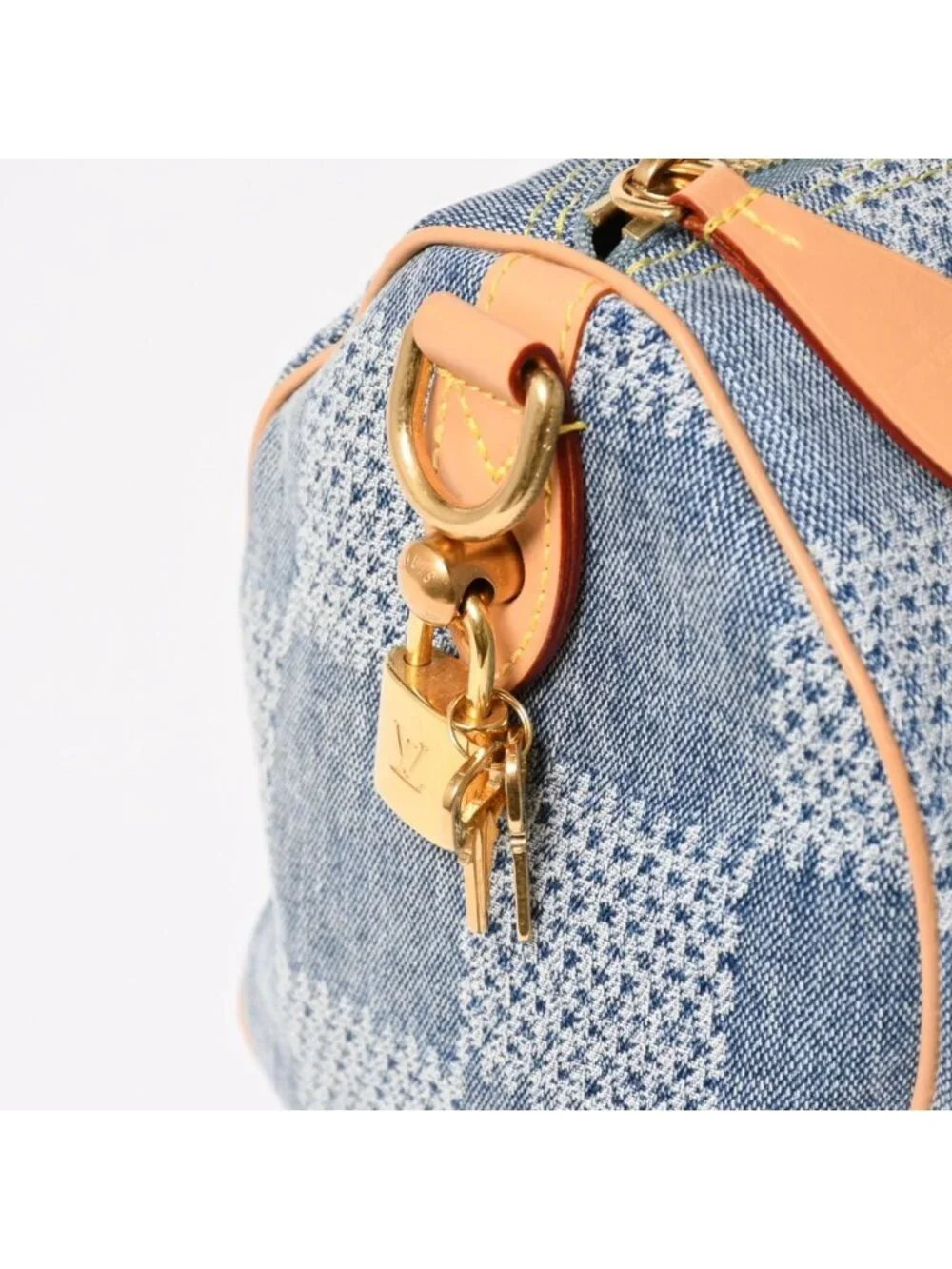 Louis Vuitton this authentic