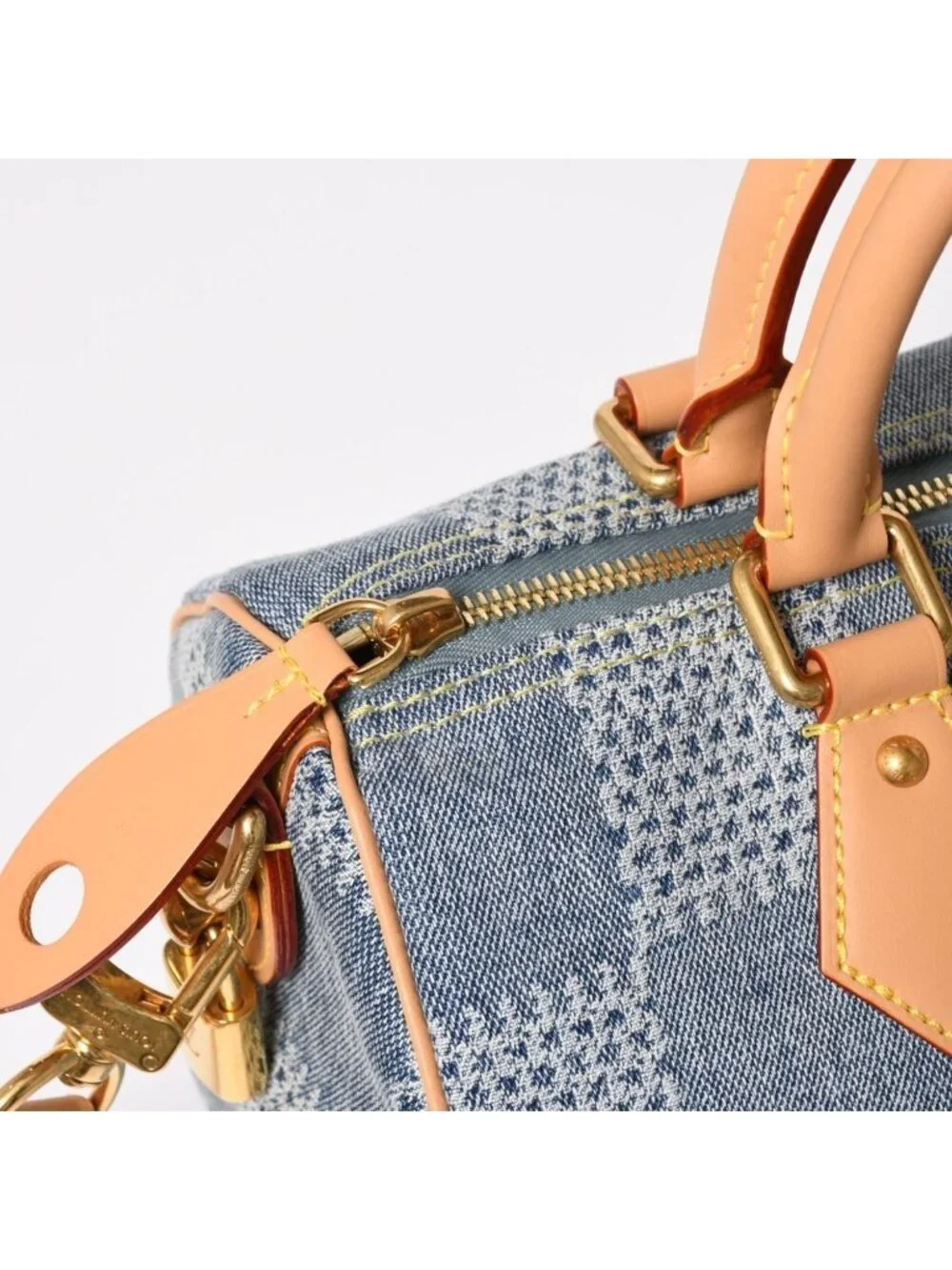 Louis Vuitton this authentic