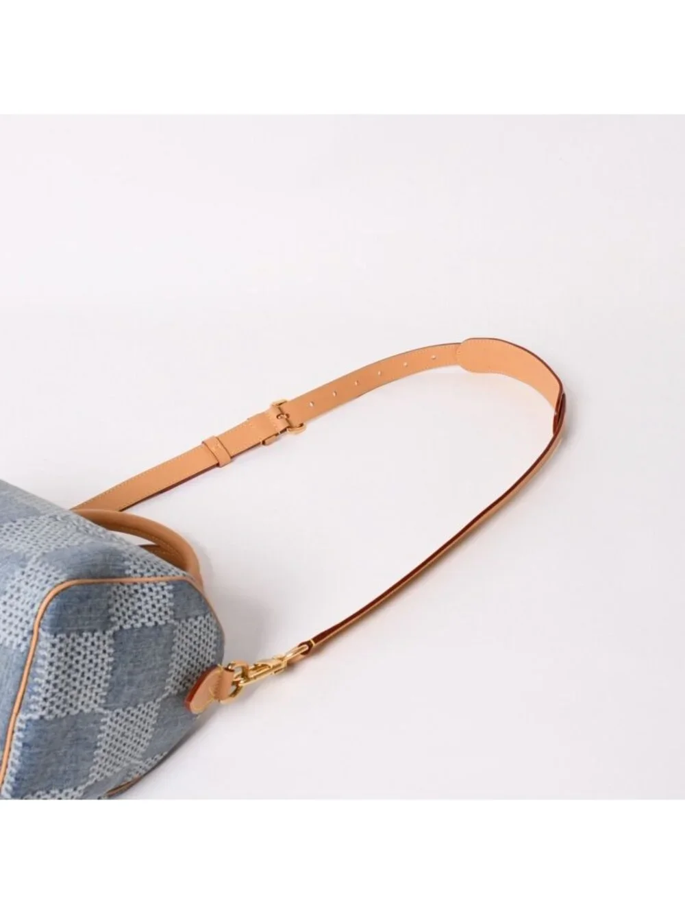 Louis Vuitton this authentic