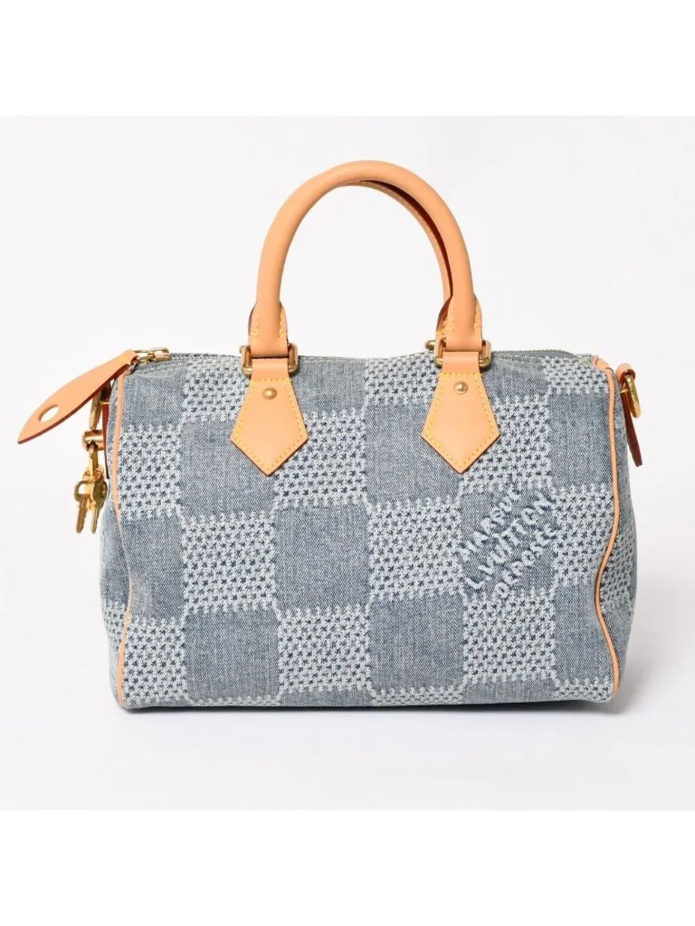Louis Vuitton this authentic