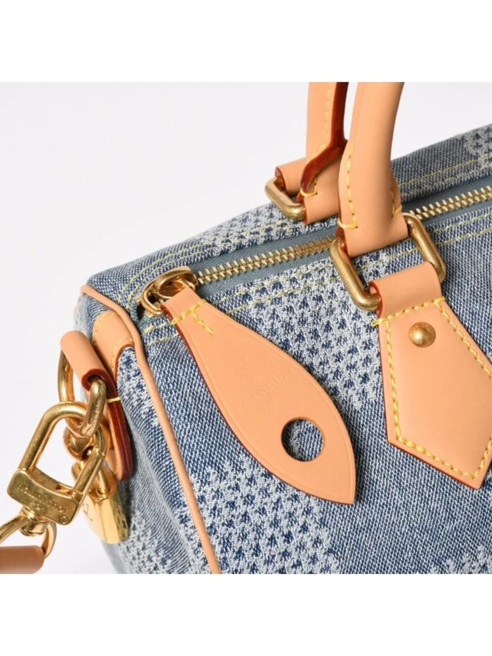 Louis Vuitton this authentic