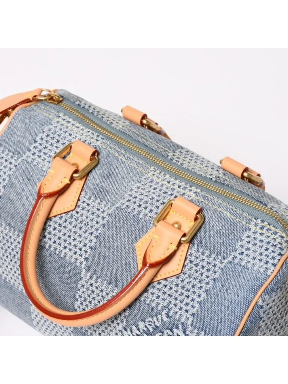 Louis Vuitton this authentic