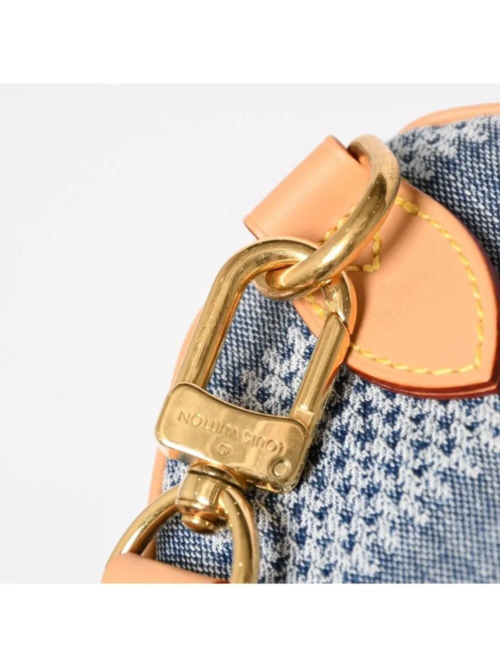 Louis Vuitton this authentic