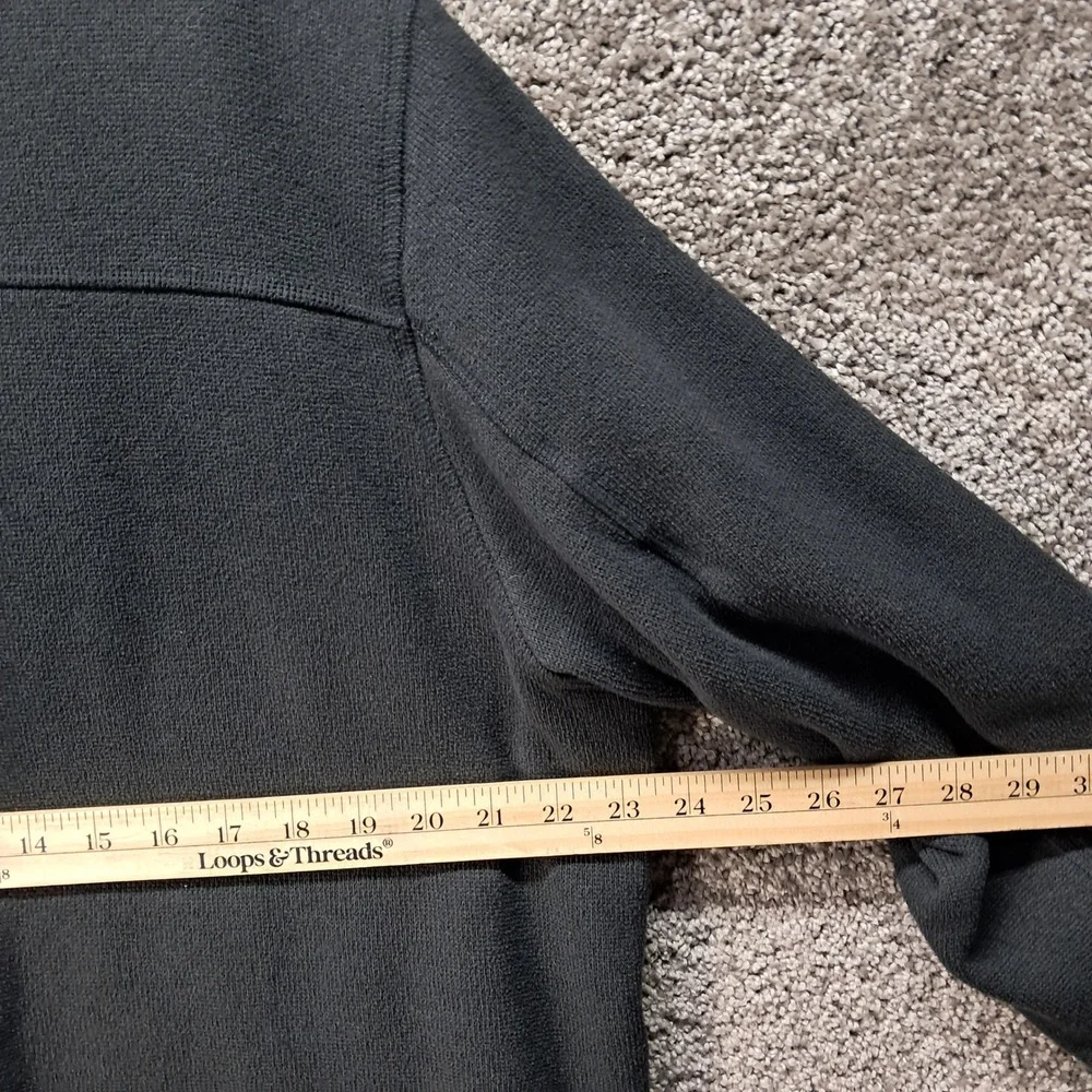 The North Face full zip