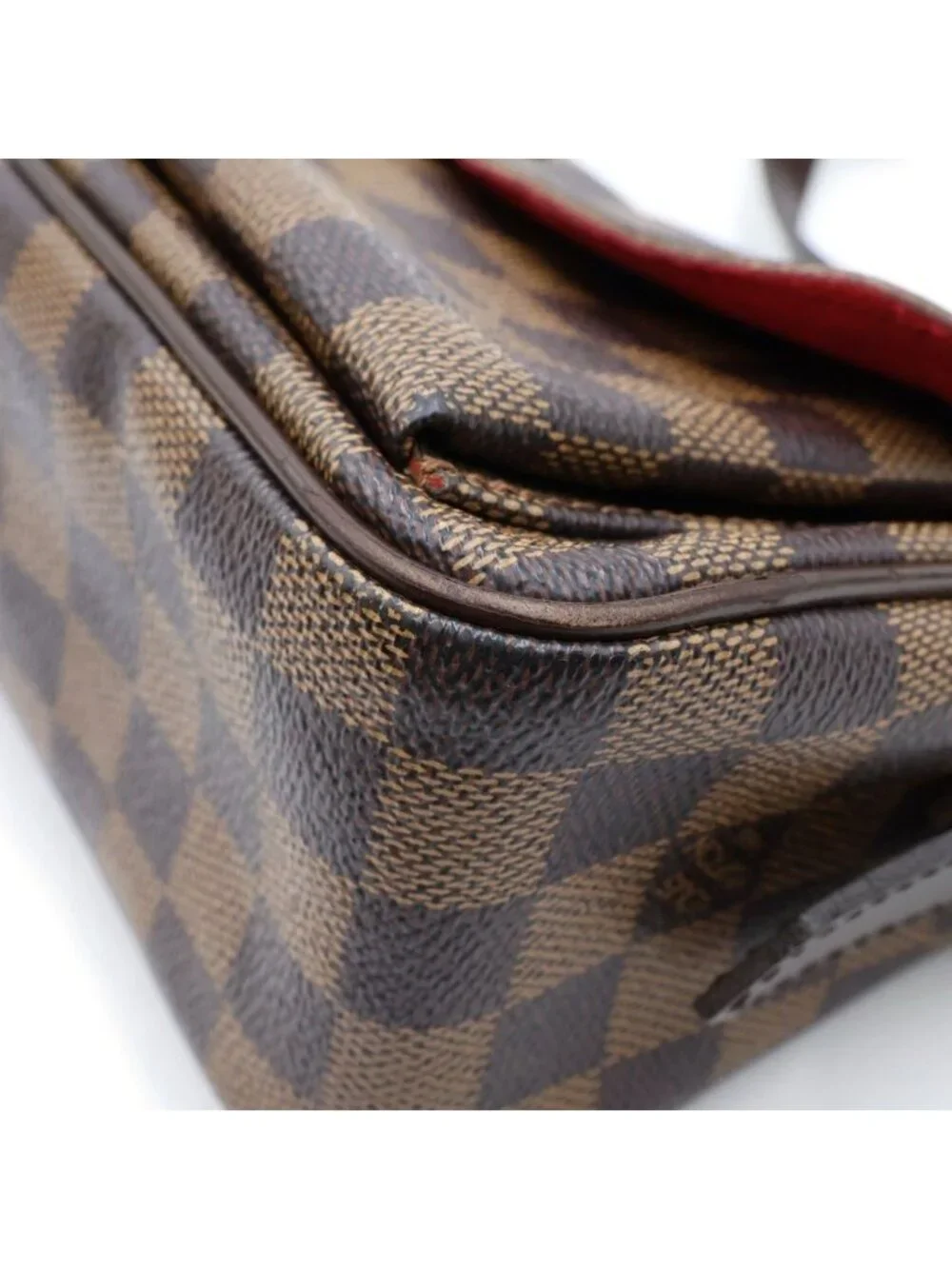 Louis Vuitton this authentic