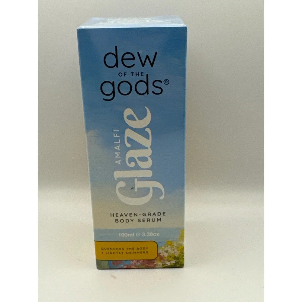 Dew Of The Gods dew gods