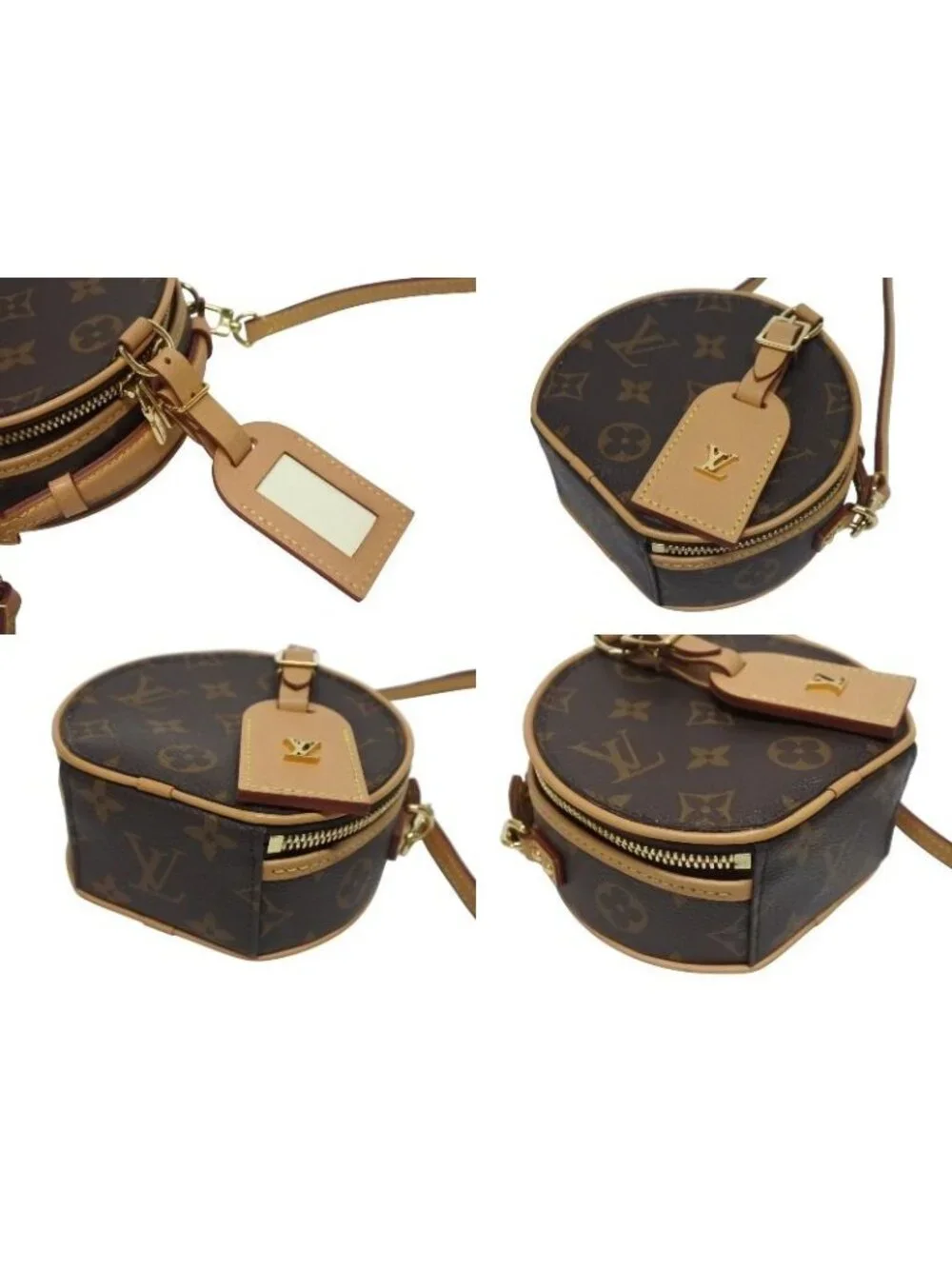 Louis Vuitton brand louis