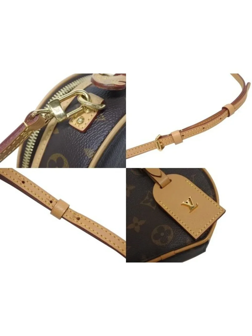 Louis Vuitton brand louis