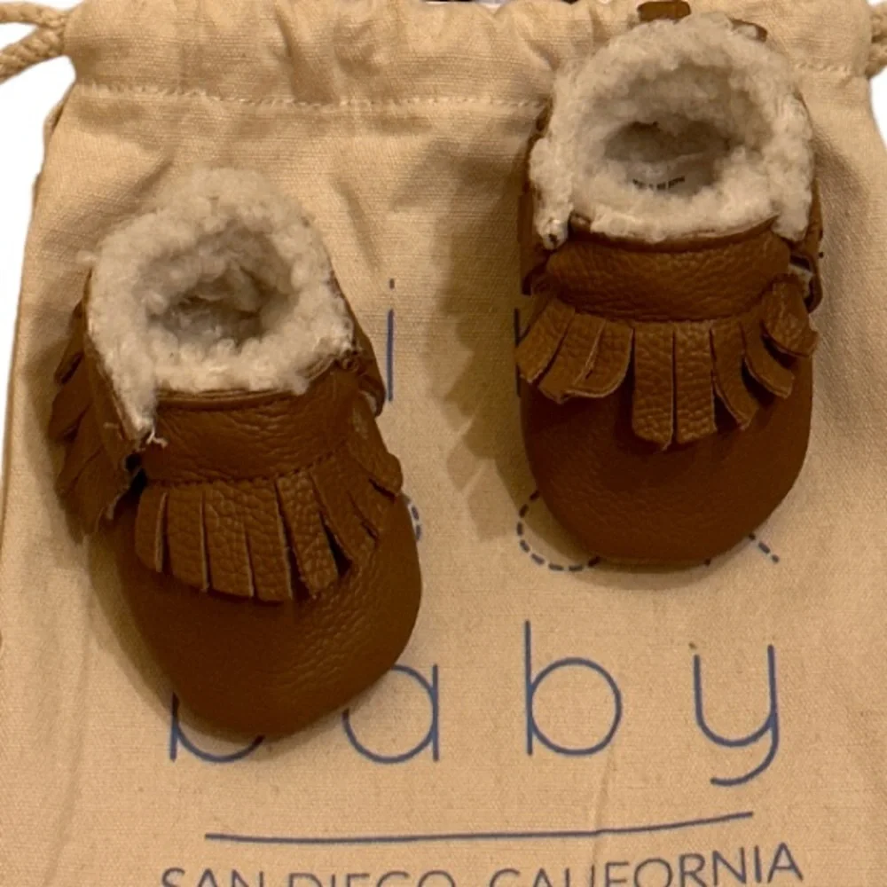 BIRDROCK BABY new tags