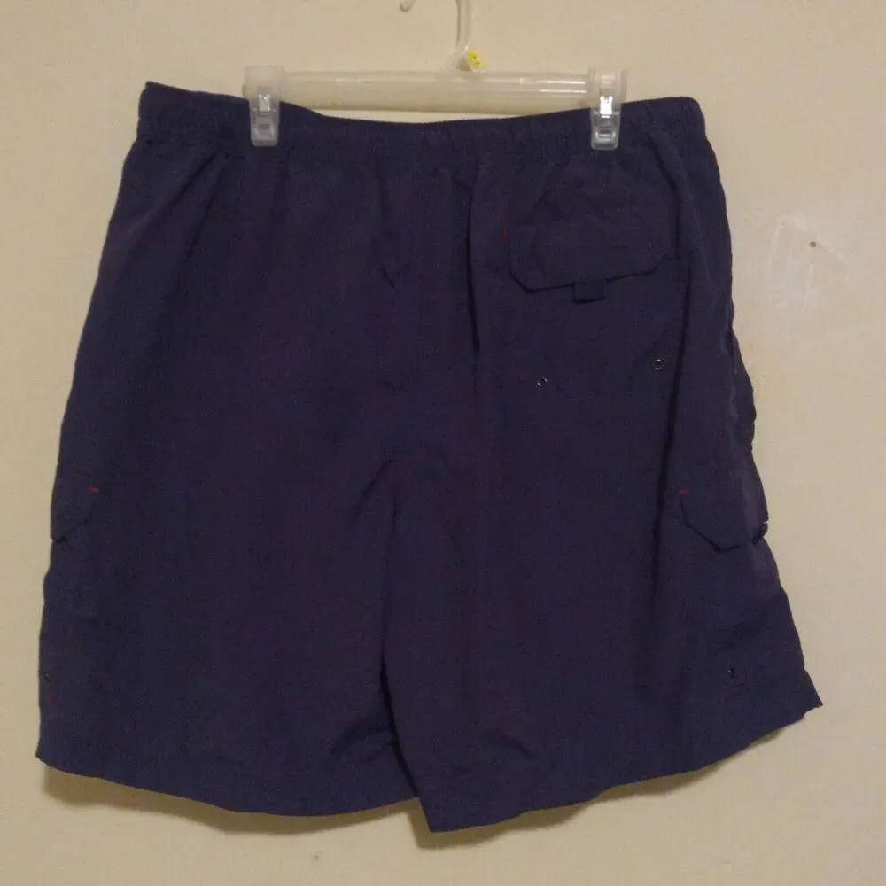 Lands End material 100%