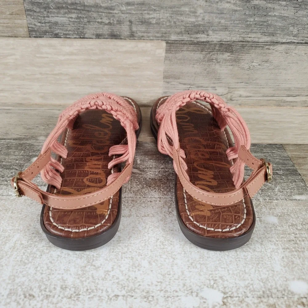 Sam Edelman new without