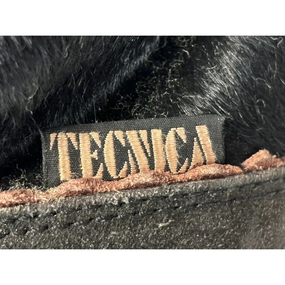 Technica please note