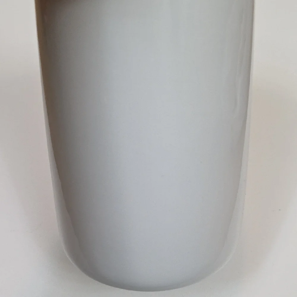 Utensil Holder - White Ceramic - Macy's