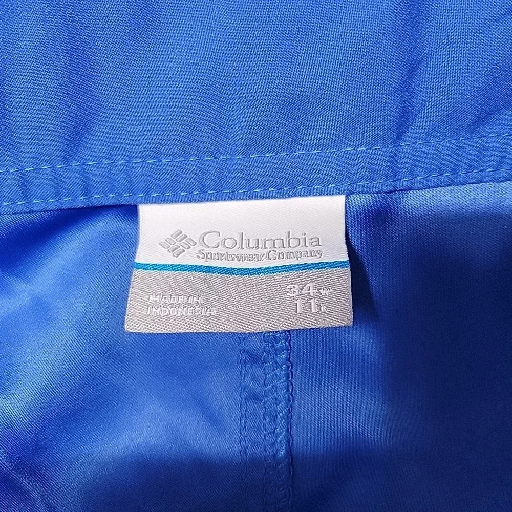 Columbia pfg shorts