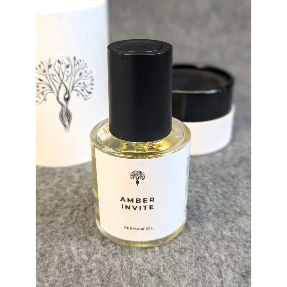 Eternal Perfume Oils eternal perfume