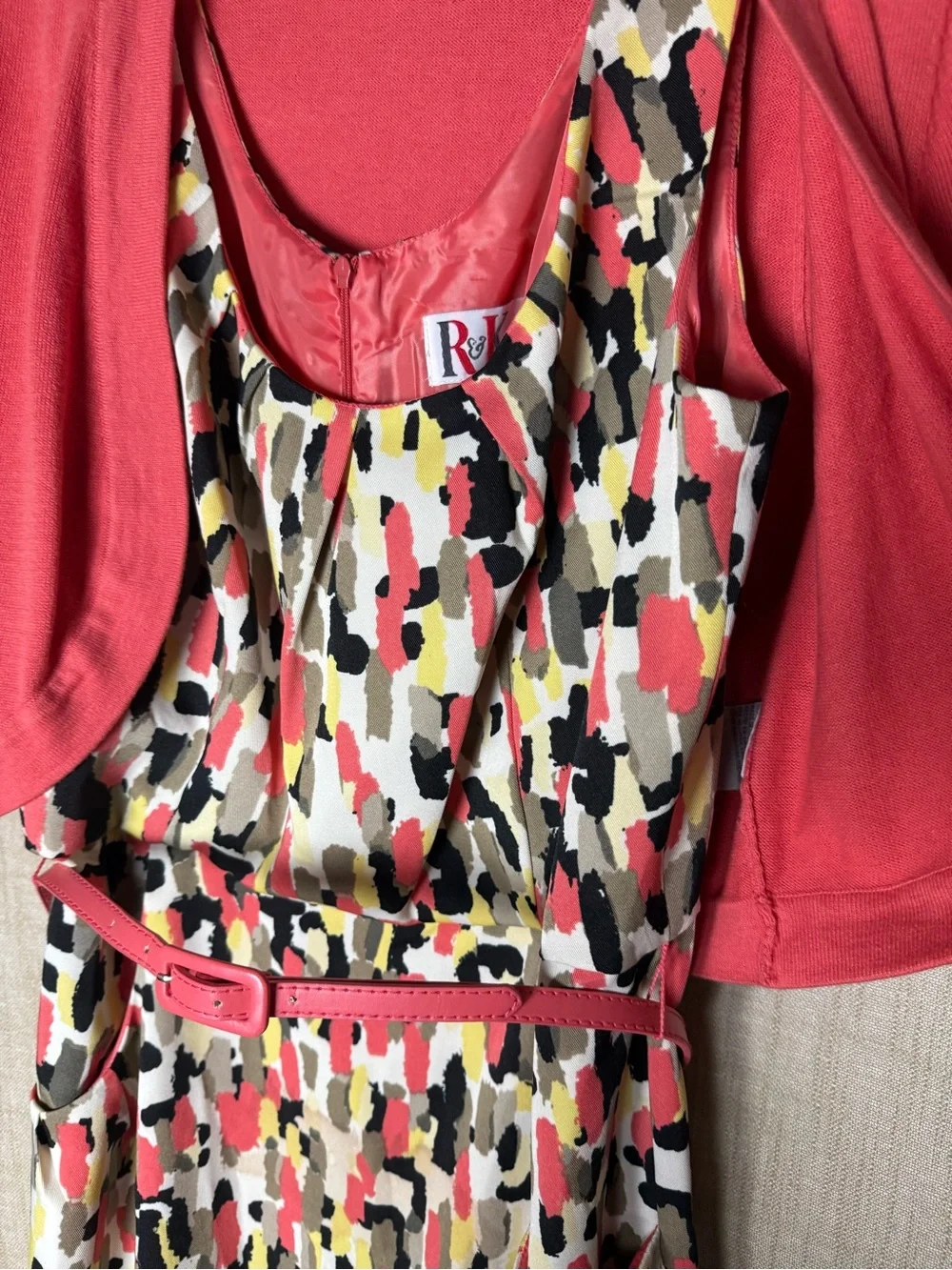 RK Originals line special