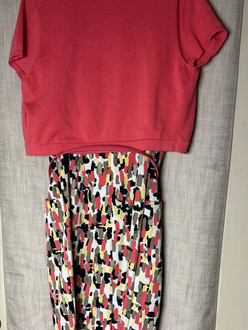 RK Originals stylish statement ensemble