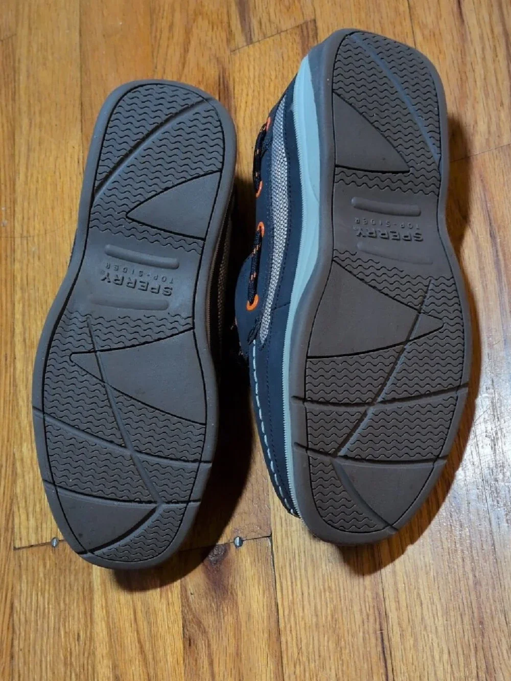 Sperry classic kids