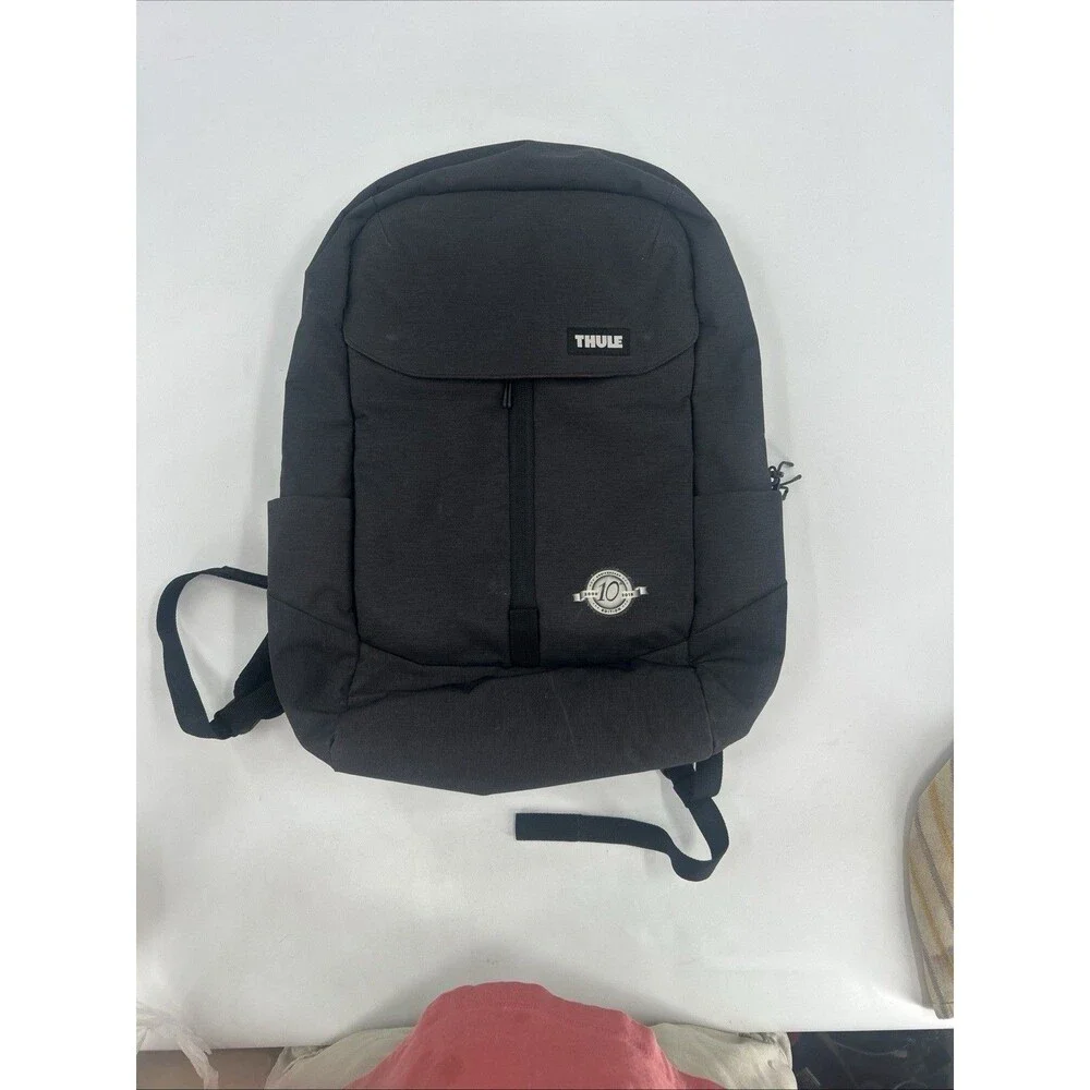 Thule see use overall