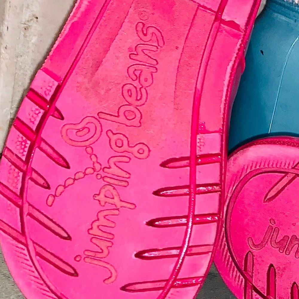 jumping beans very durable