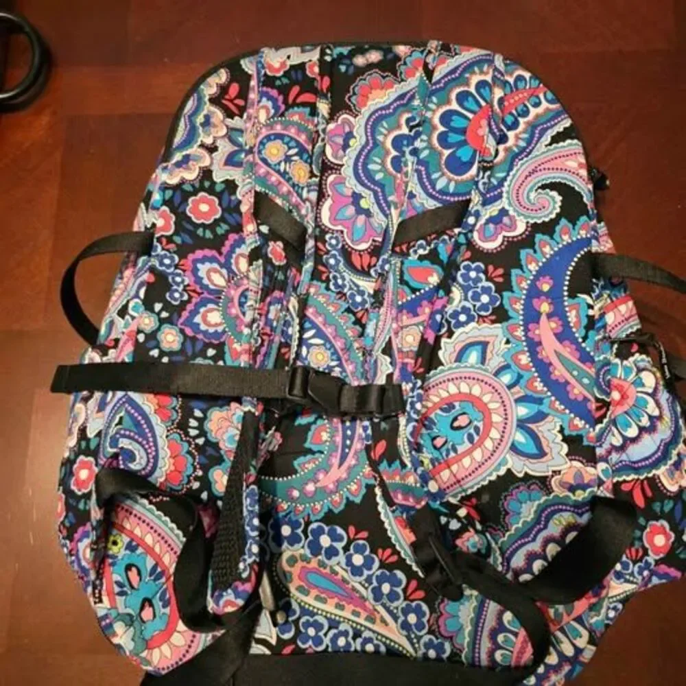 Vera Bradley Backpack