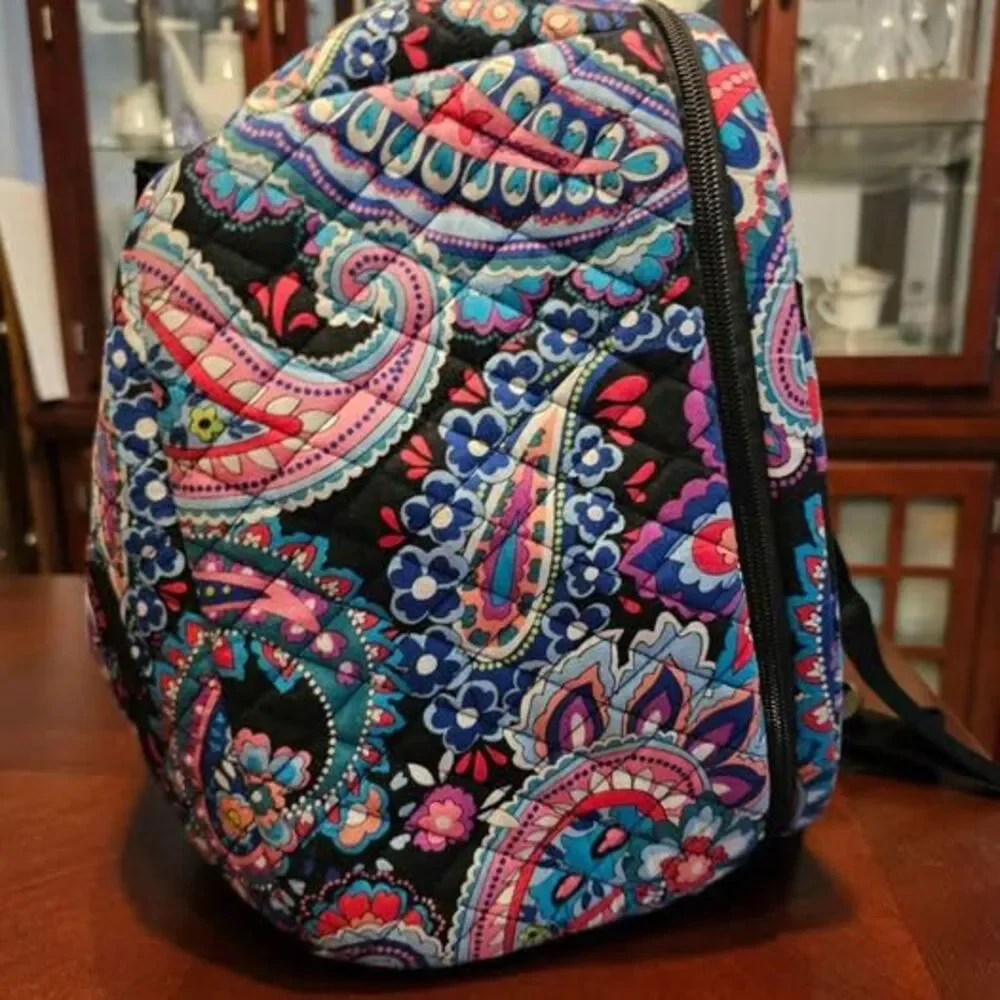Vera Bradley Backpack