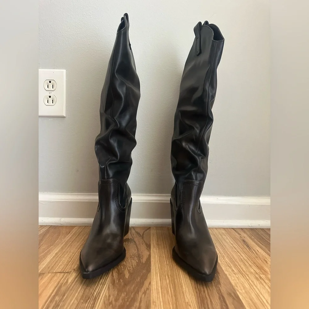 Madden Girl footwear lift wardrobe