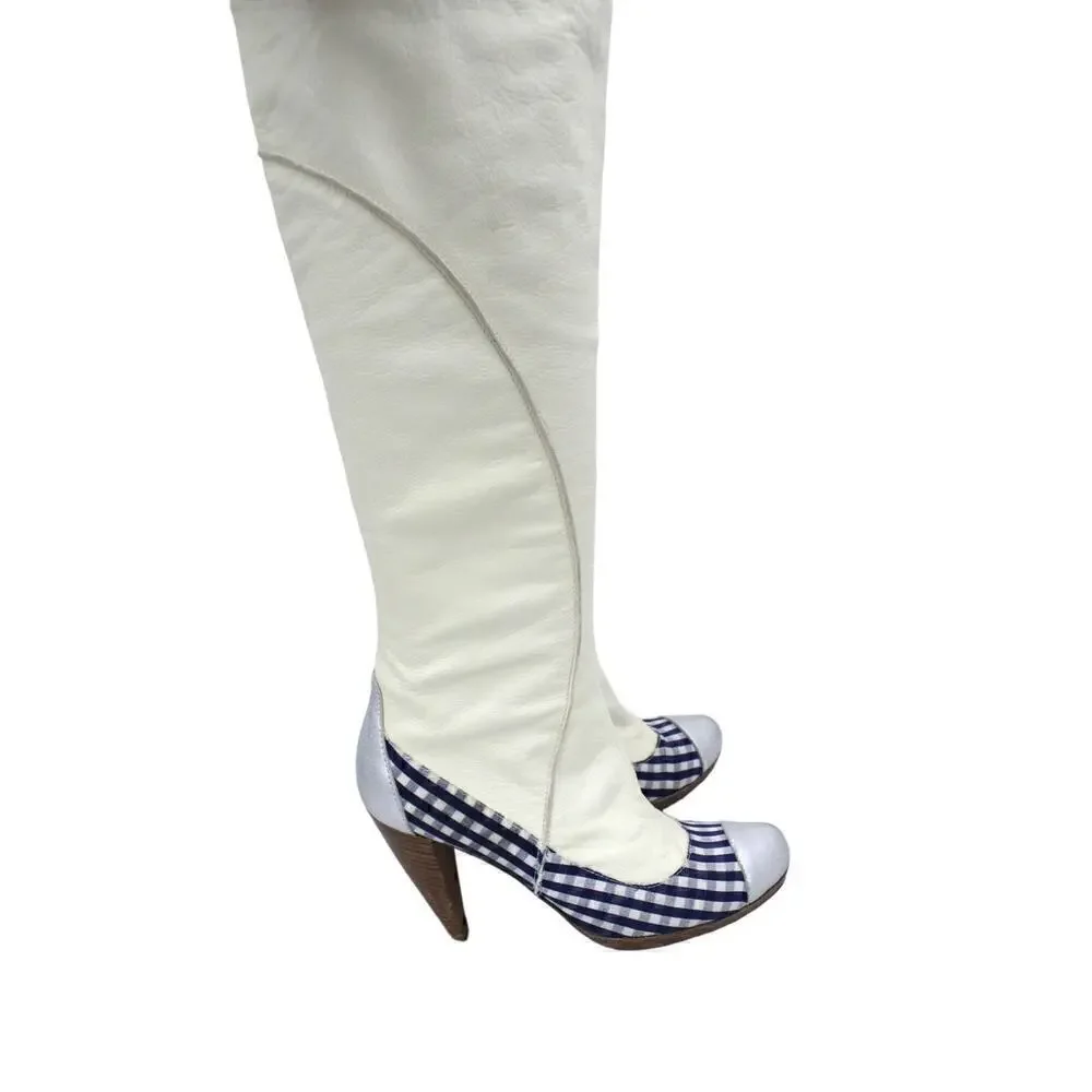 Gigi Favella authentic gigi