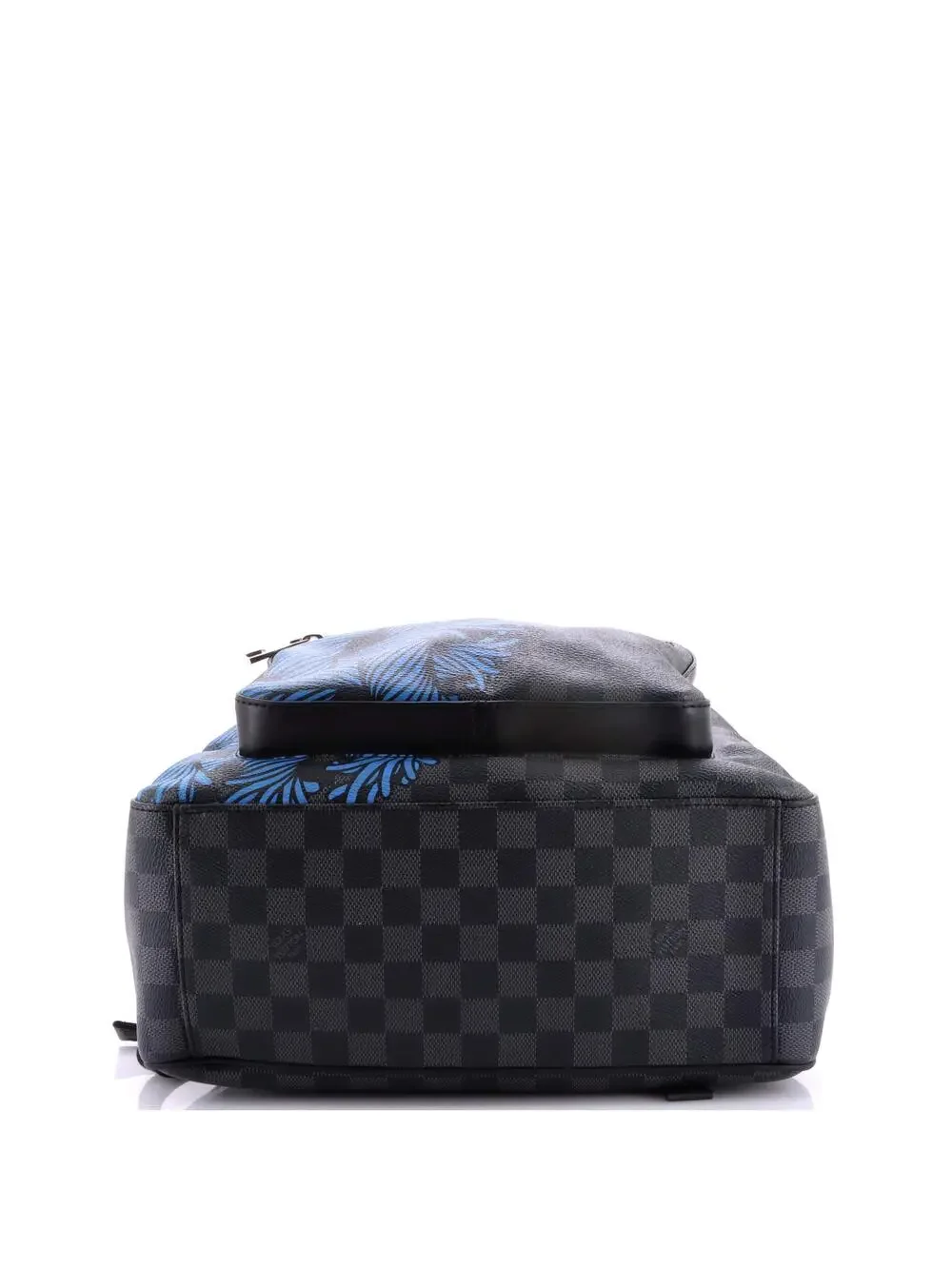 Louis Vuitton Josh Backpack Limited #257195L19B