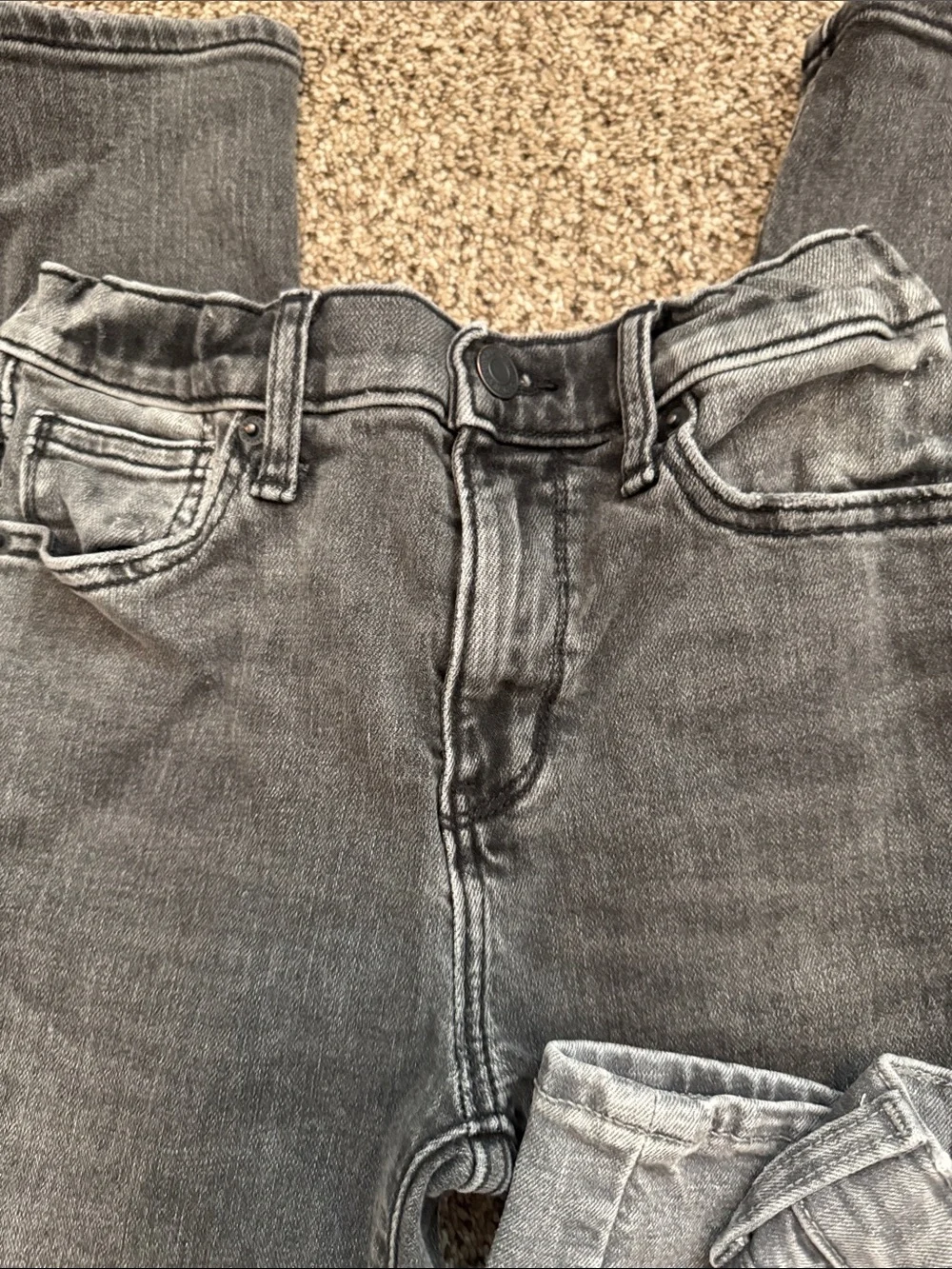 Old Navy three pairs