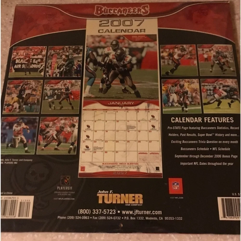 N/A collectible nfl