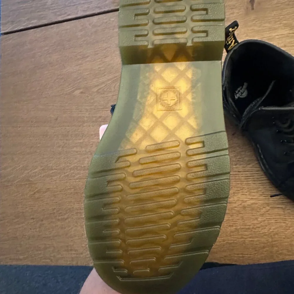 Dr. Martens new without