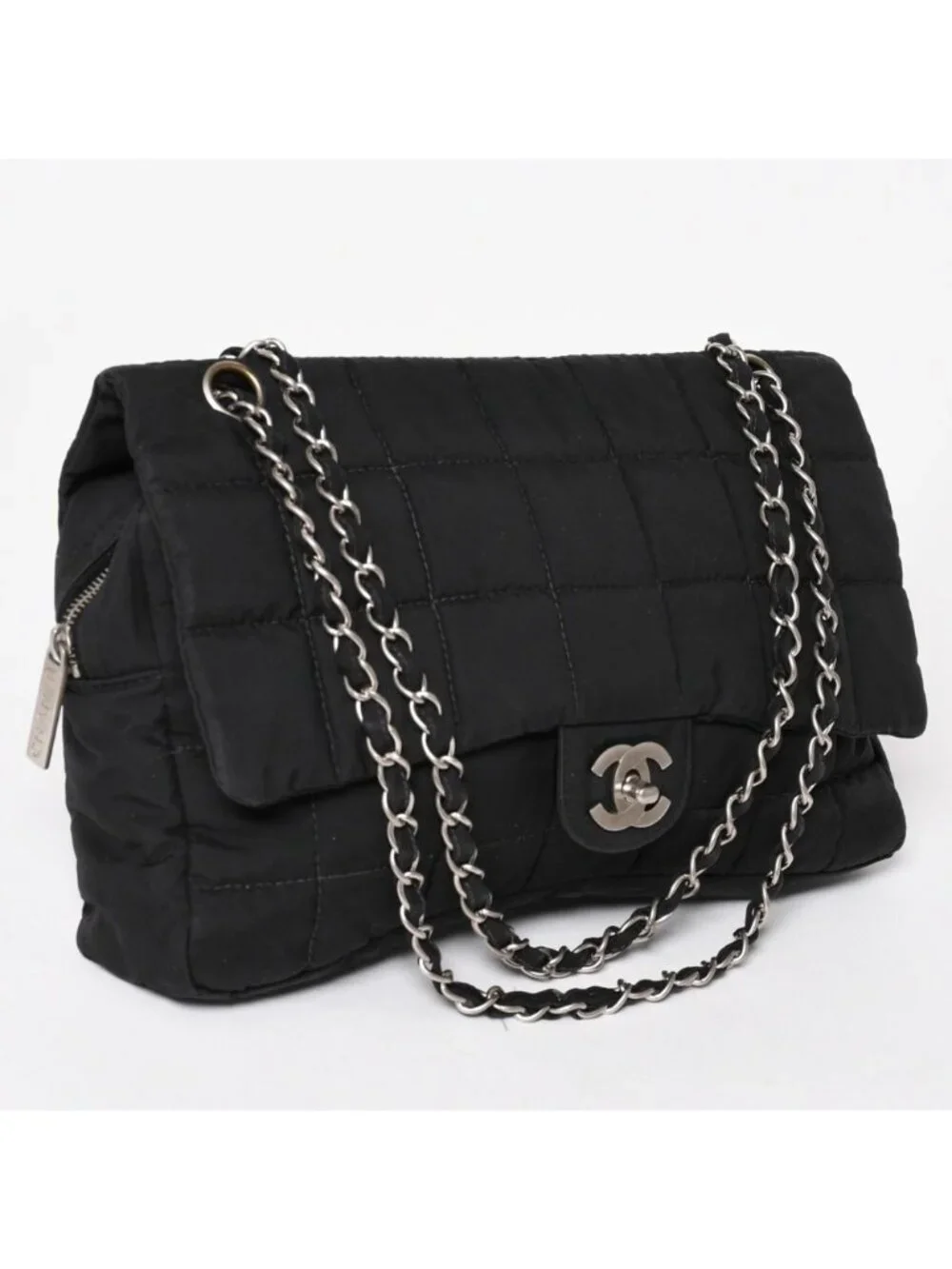 CHANEL this authentic