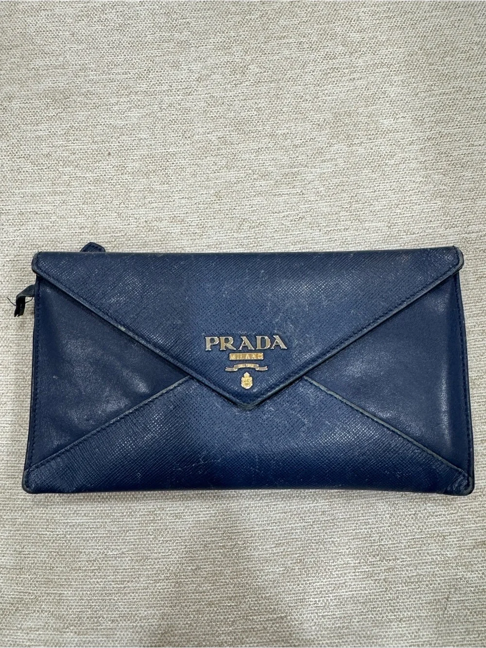 PRADA WALLET