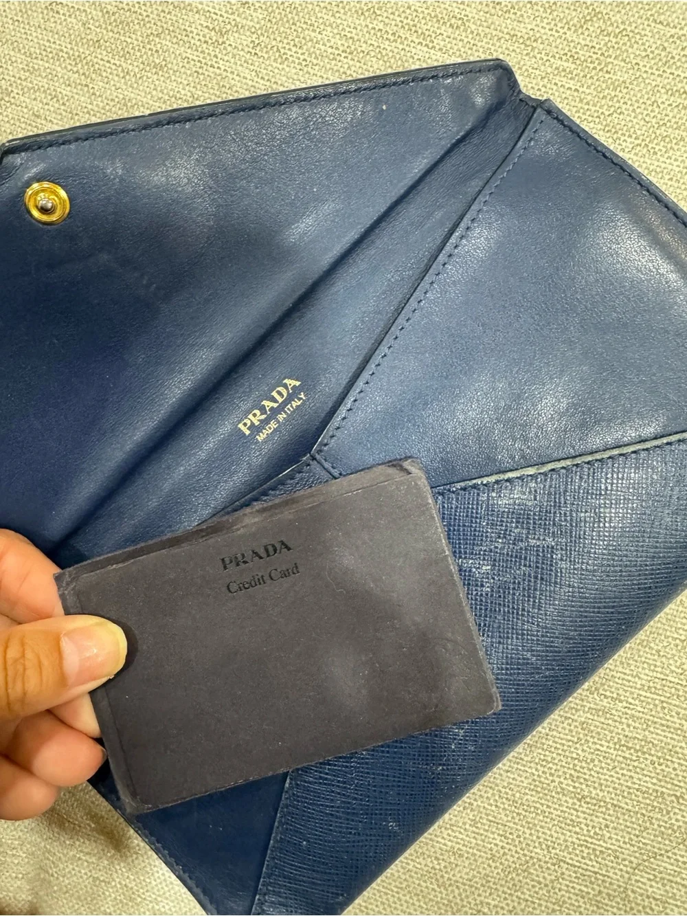 N/A very used
