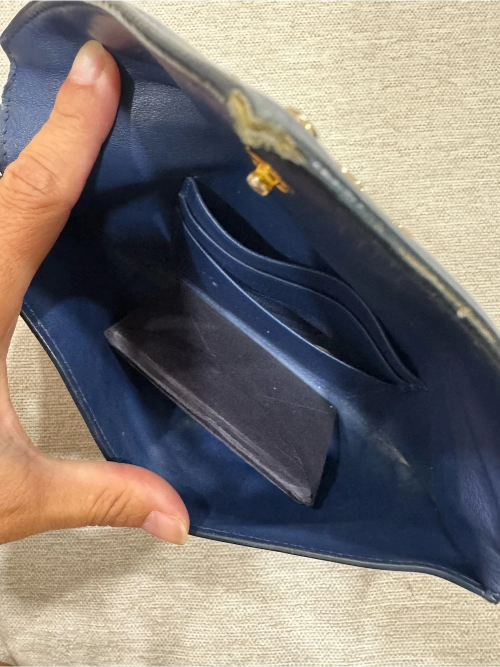 N/A very used