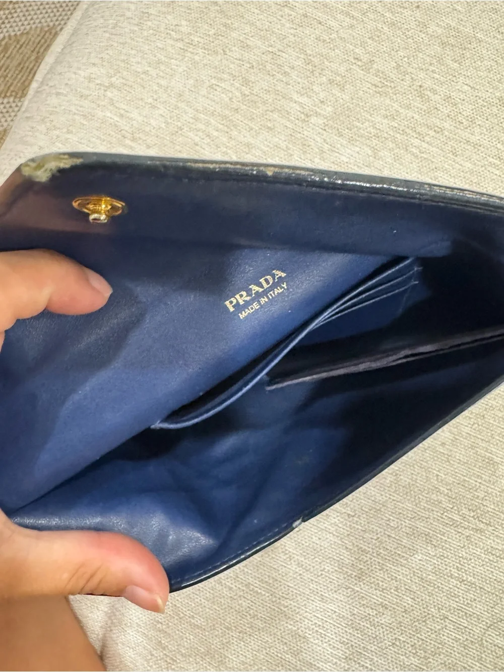 N/A very used