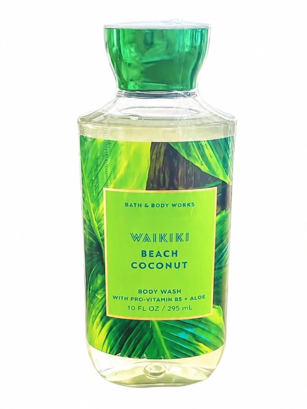 Water Lily Springs, Thailand Sweet Kiki & Starfruit, & Waikiki Beach Coconut-NWT