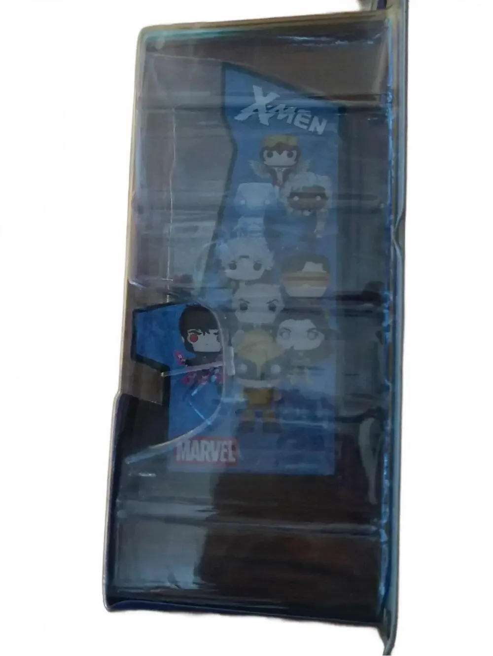 Funko bitty arcade marvel