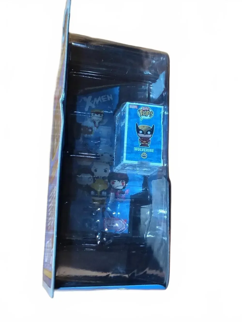 Funko arcade display toy