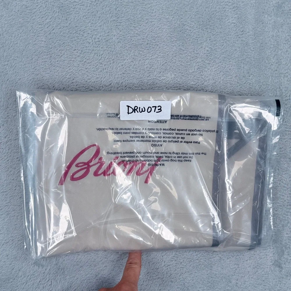 Brioni keep your