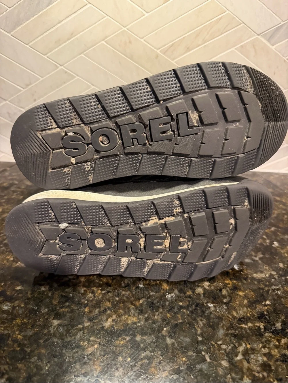 Sorel pet insulation
