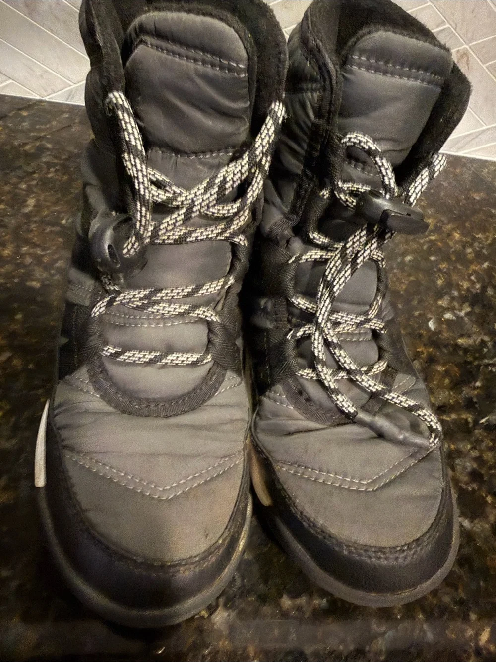 Sorel stability smoke