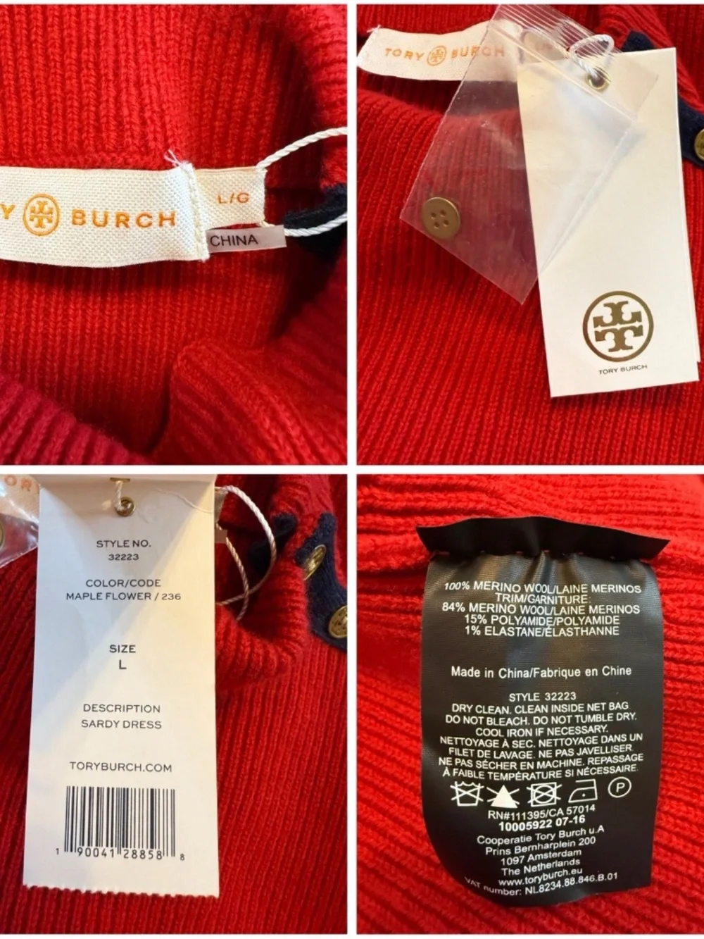 Tory Burch tory burch