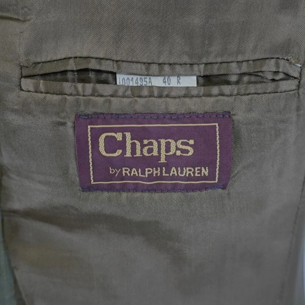 Chaps ralph lauren